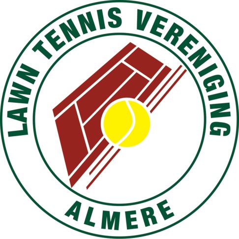 Logo L.T.V. Almere