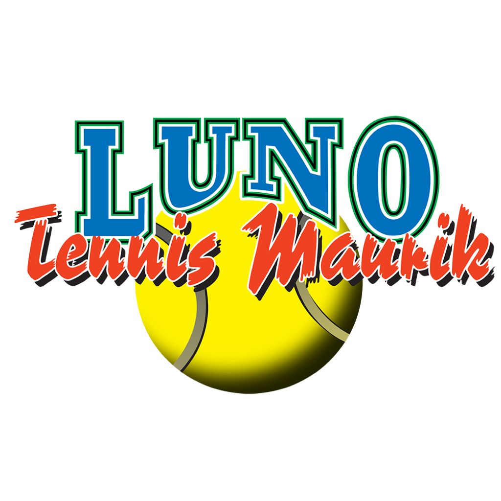 Logo LUNO Tennis Maurik