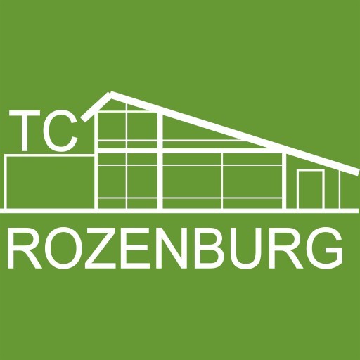 Logo T.C. Rozenburg