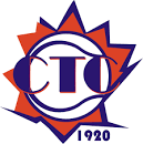 Logo C.T.C. Coevorden