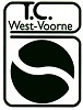 Logo T.C. West Voorne