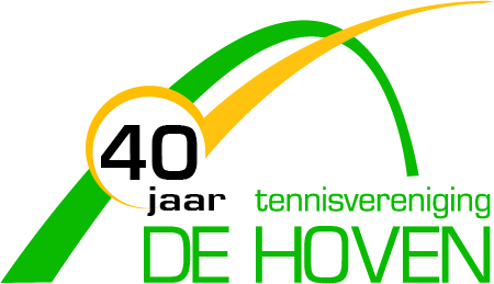 Logo T.V. De Hoven