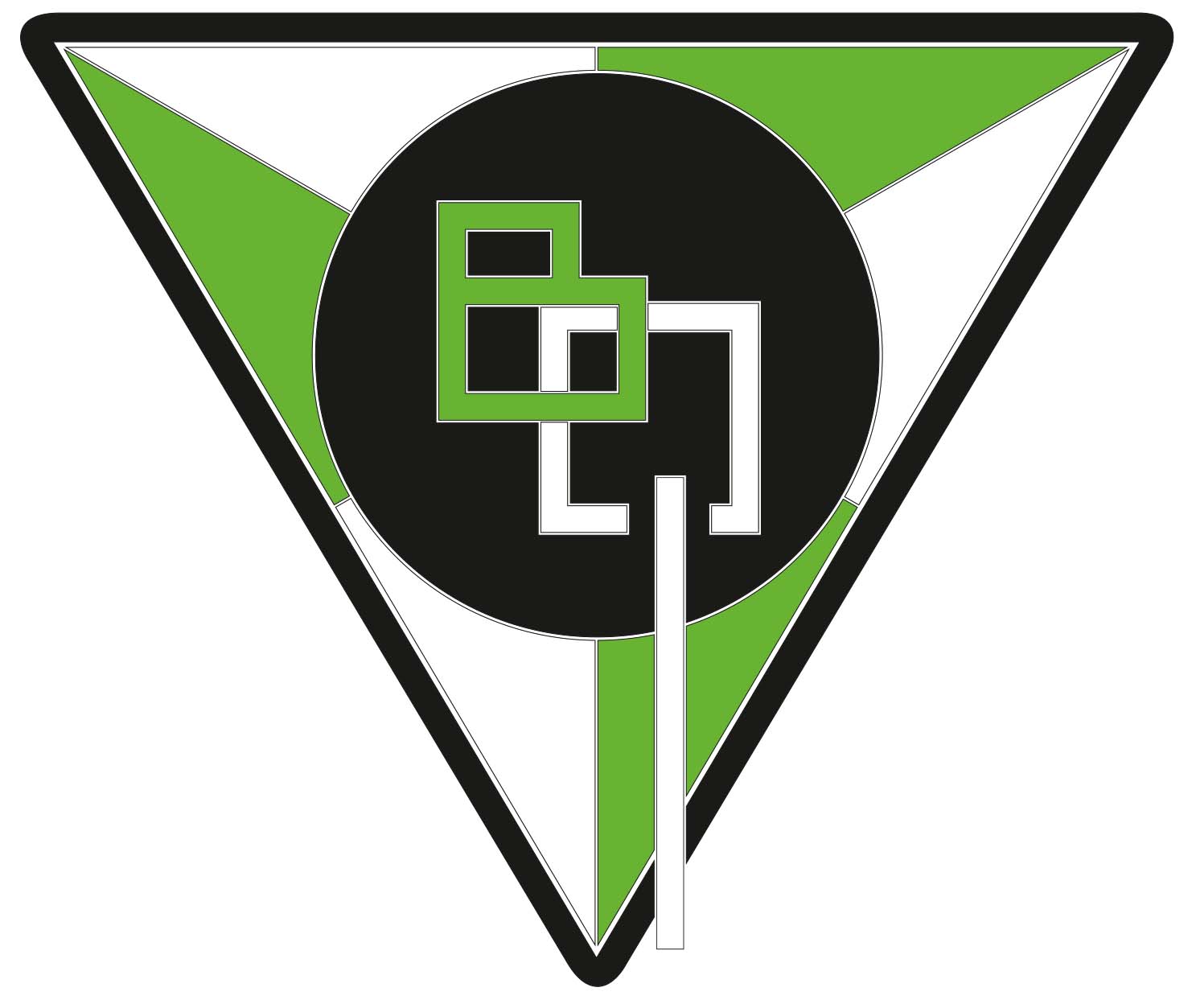 Logo G.L.T.C. Be Quick