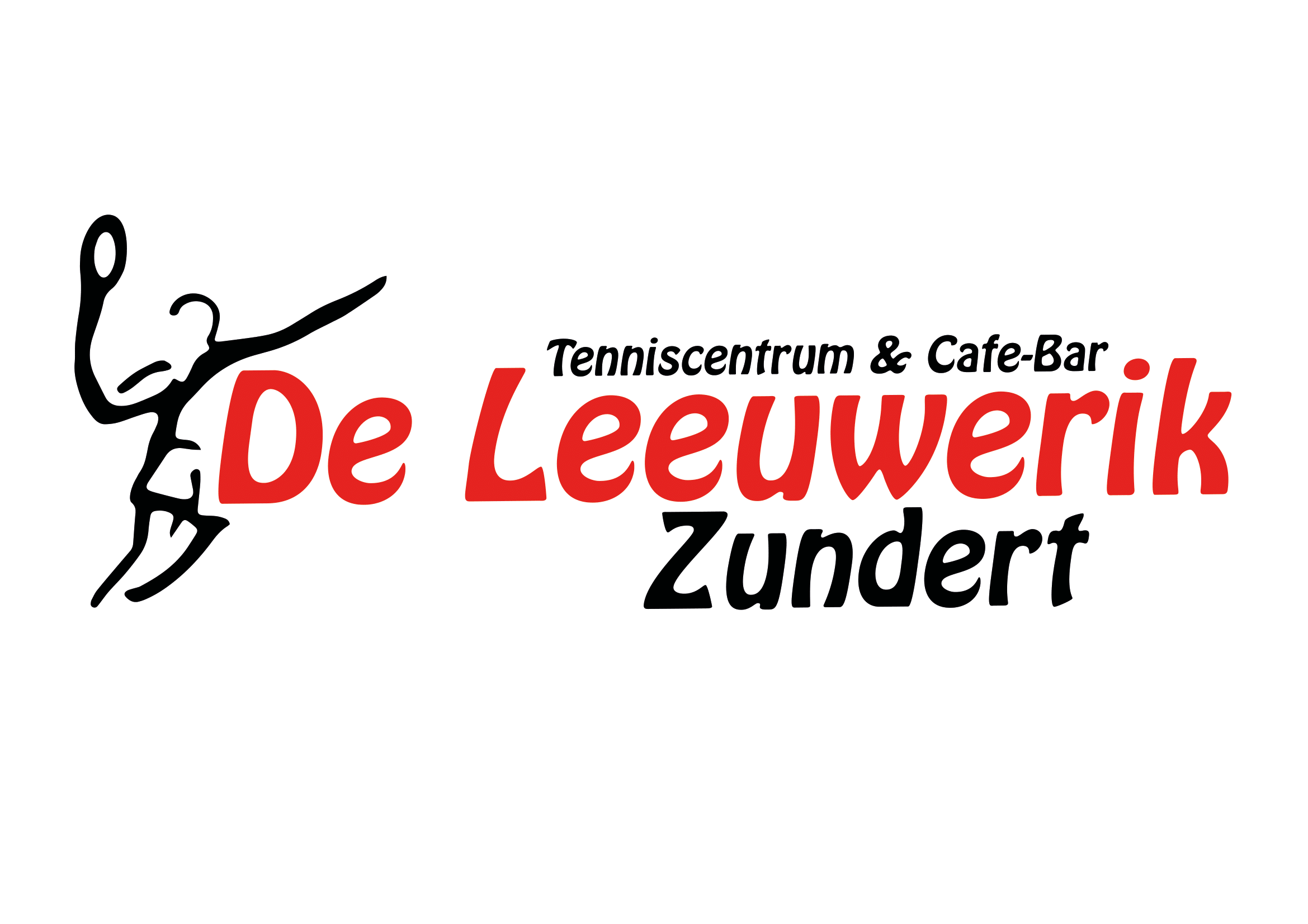 Logo Tenniscentrum De Leeuwerik