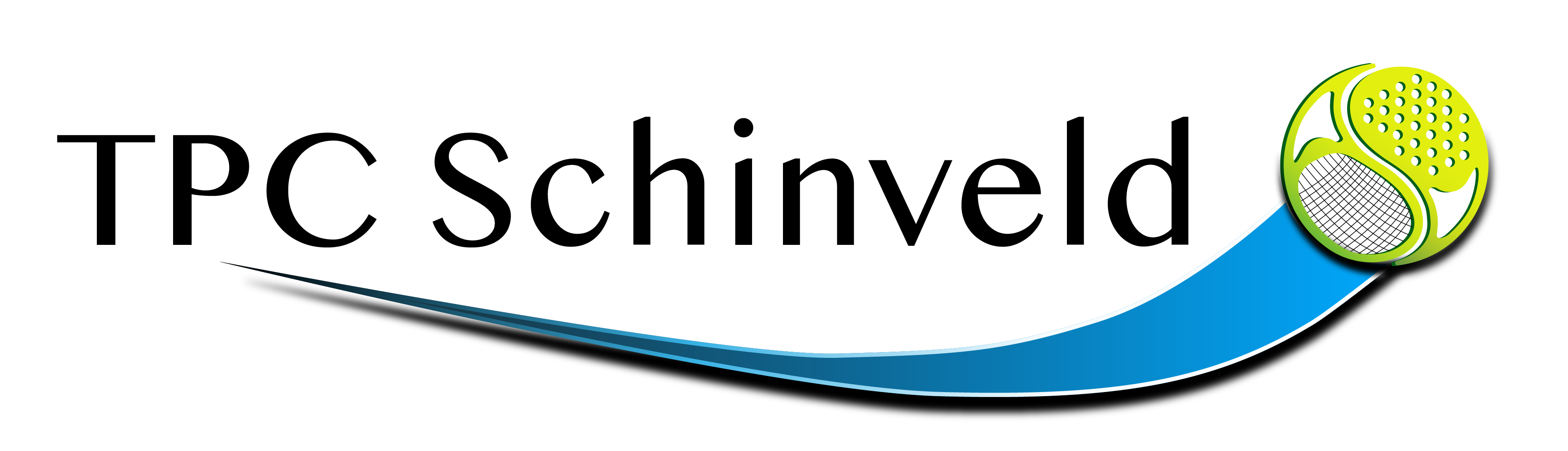 Logo T.C. Schinveld