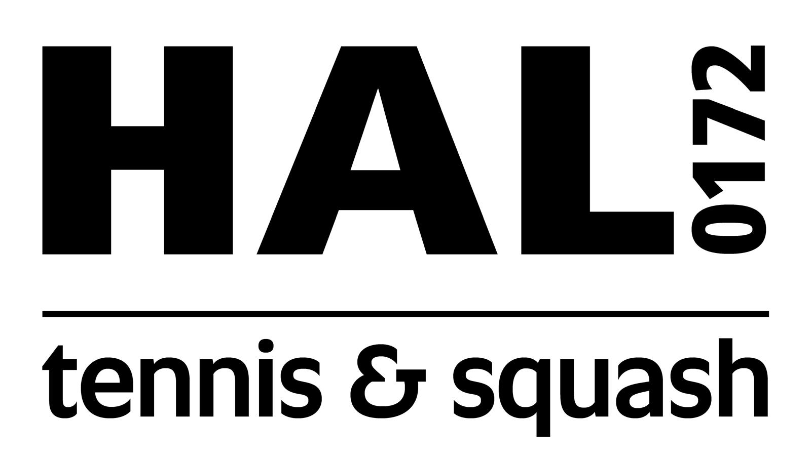 Logo Hal 0172