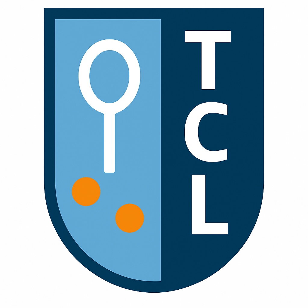 Logo T.C. Langeraar