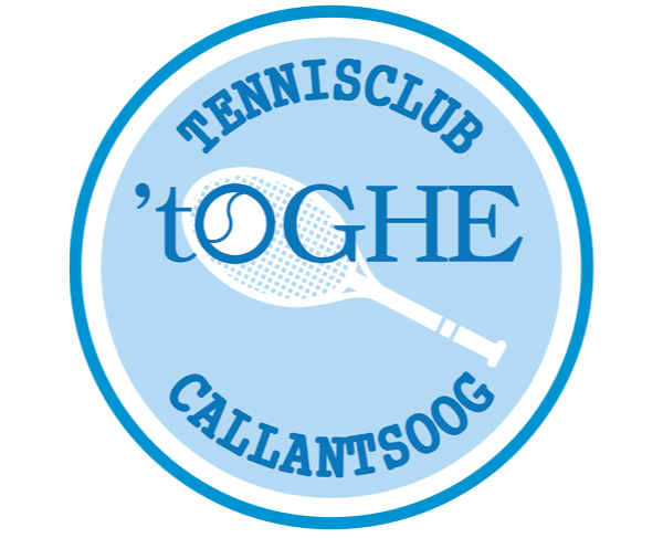 Logo T.C. 't Oghe