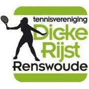 Logo Dicke Rijst
