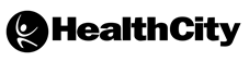 Logo HealthCity Vught Indoor Padel