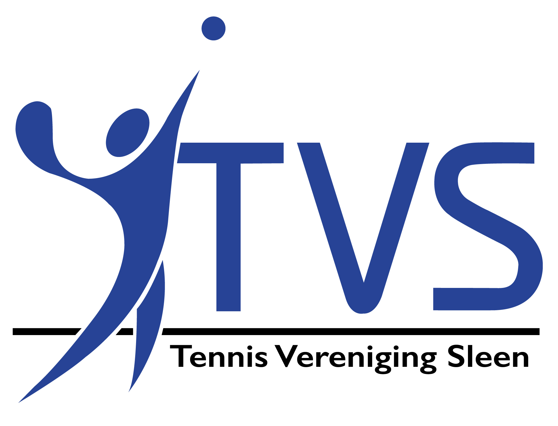 Logo T.V. Sleen