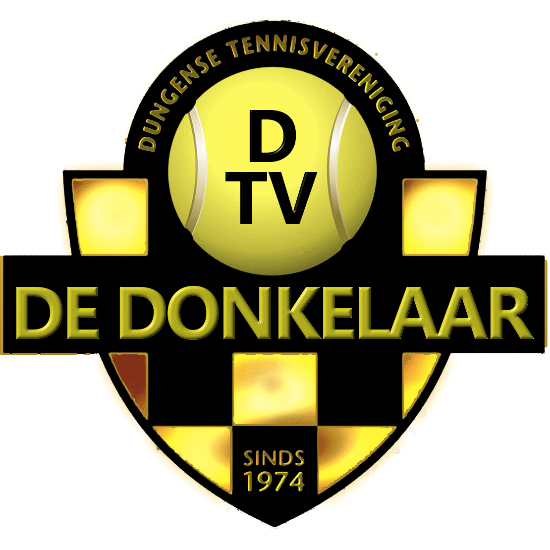 Logo D.T.V. de Donkelaar