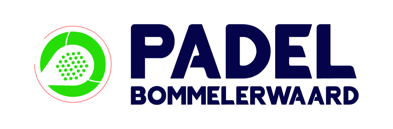 Logo Padel Bommelerwaard