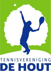 Logo TV De Hout