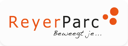 Logo Stichting sport beoefening Reyerparc