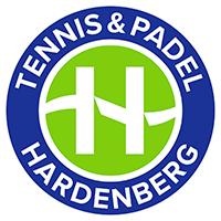 Logo TPC Hardenberg