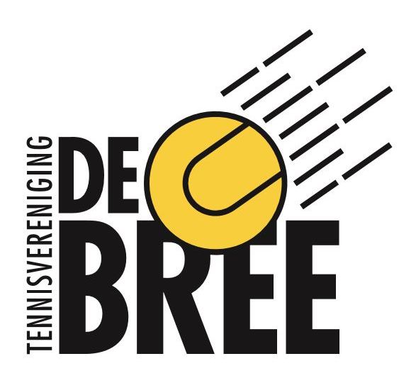 Logo TV De Bree