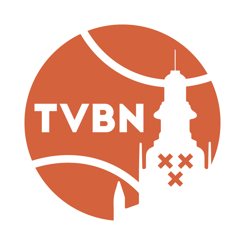 Logo Tennisvereniging Breda Noord