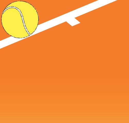 Logo Tennisvereniging Phonosmash