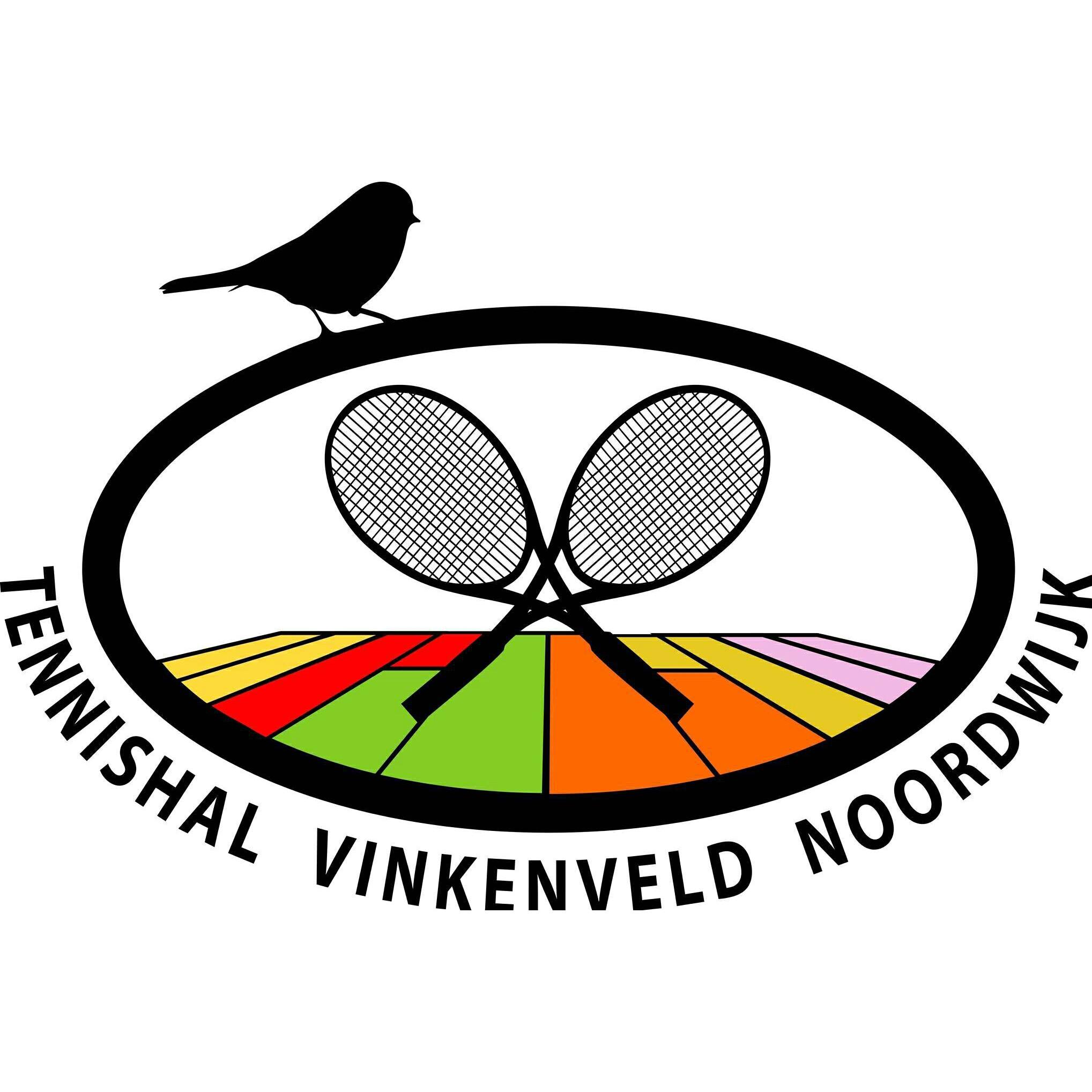 Logo Vinkenveld Indoor Tennis & Padel