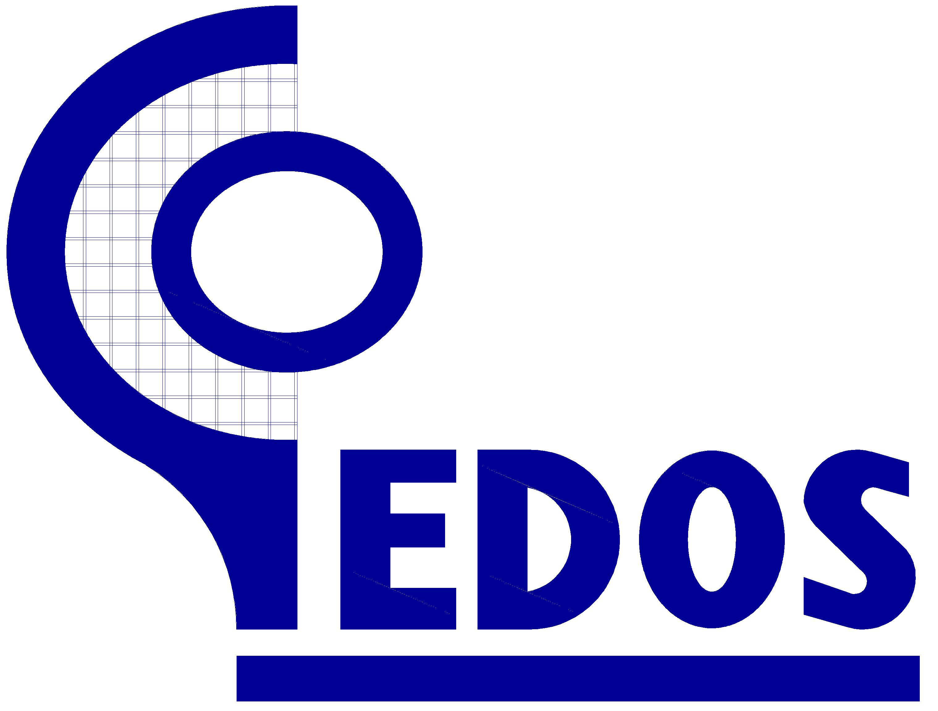 Logo T.V. Edos
