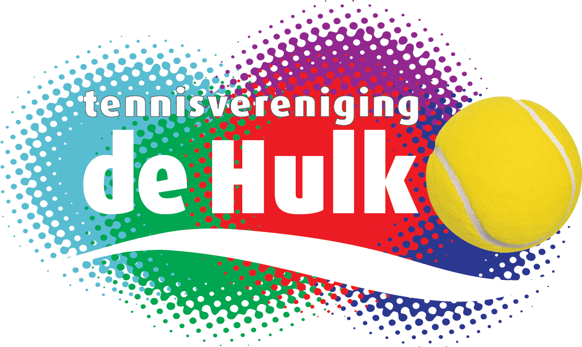 Logo TPV de Hulk