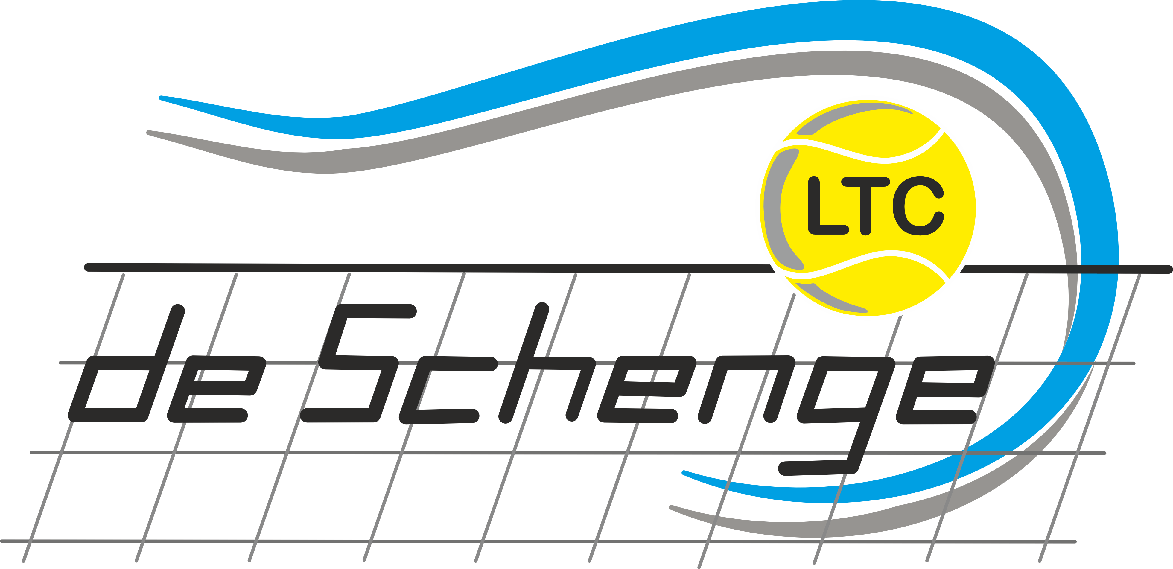 Logo L.T.C. De Schenge
