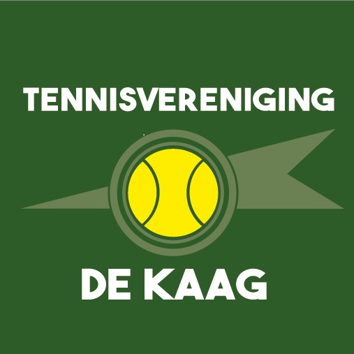 Logo T.V. de Kaag