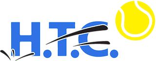Logo Hollandscheveldse T.C.