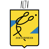 Logo Tennisvereniging ALTV Zoetermeer