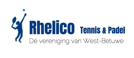 Logo T.V. Rhelico