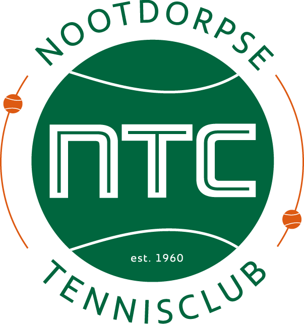 Logo Nootdorpse Tennisclub