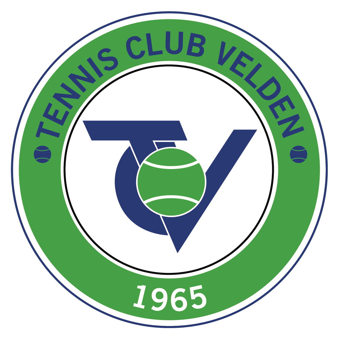 Logo T.C. Velden
